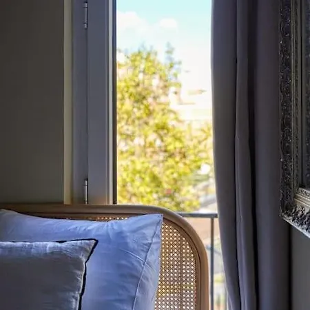 2 Pereire/arc De Triomphe *