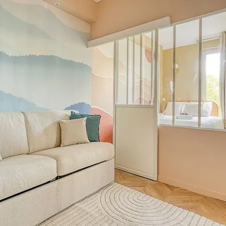 2 Pereire/arc De Triomphe *